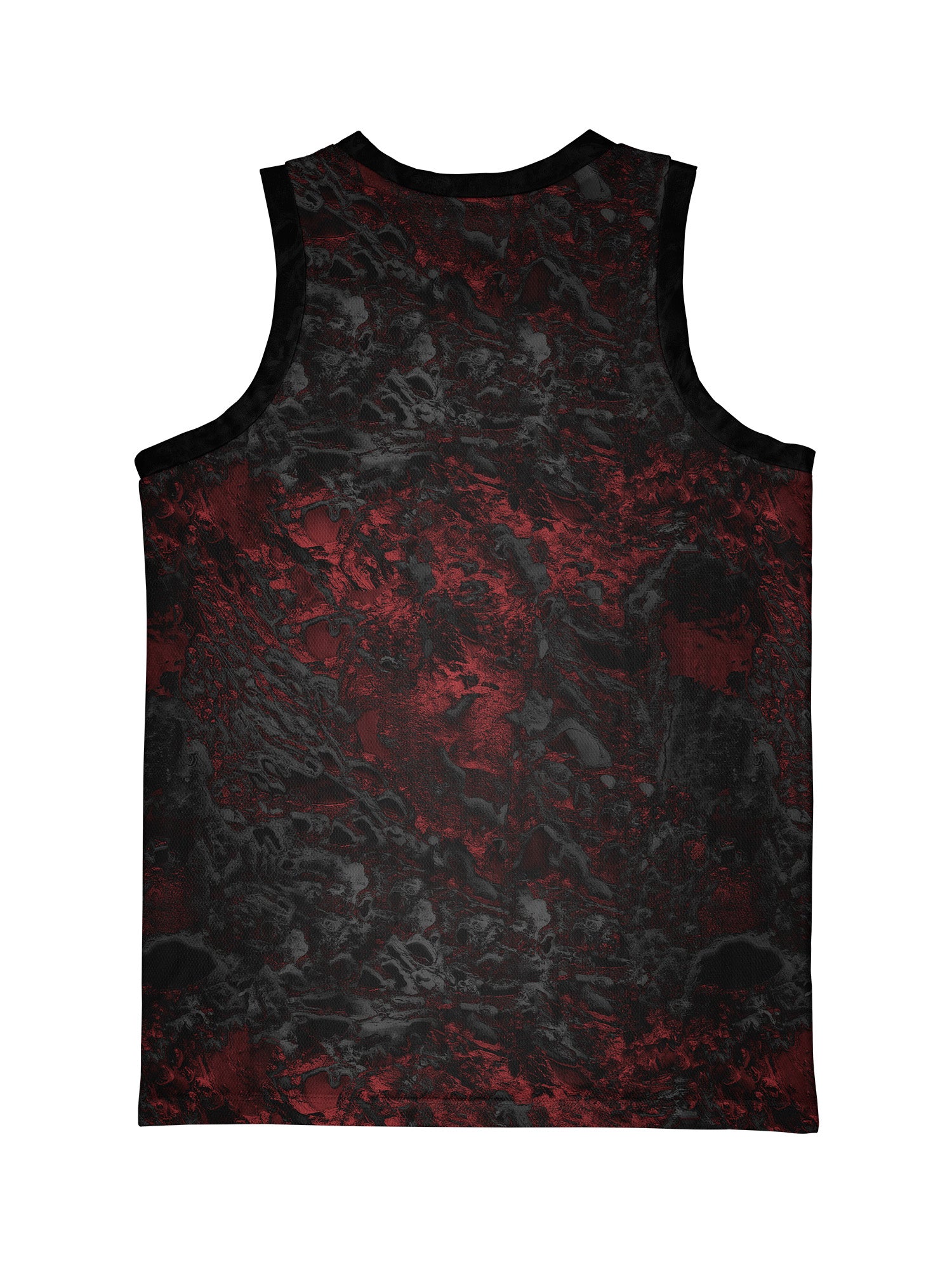 Corebleed Magma Tanktop