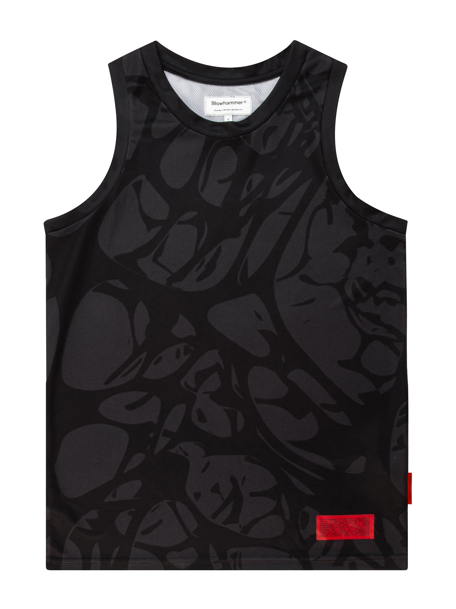 Strand Tanktop