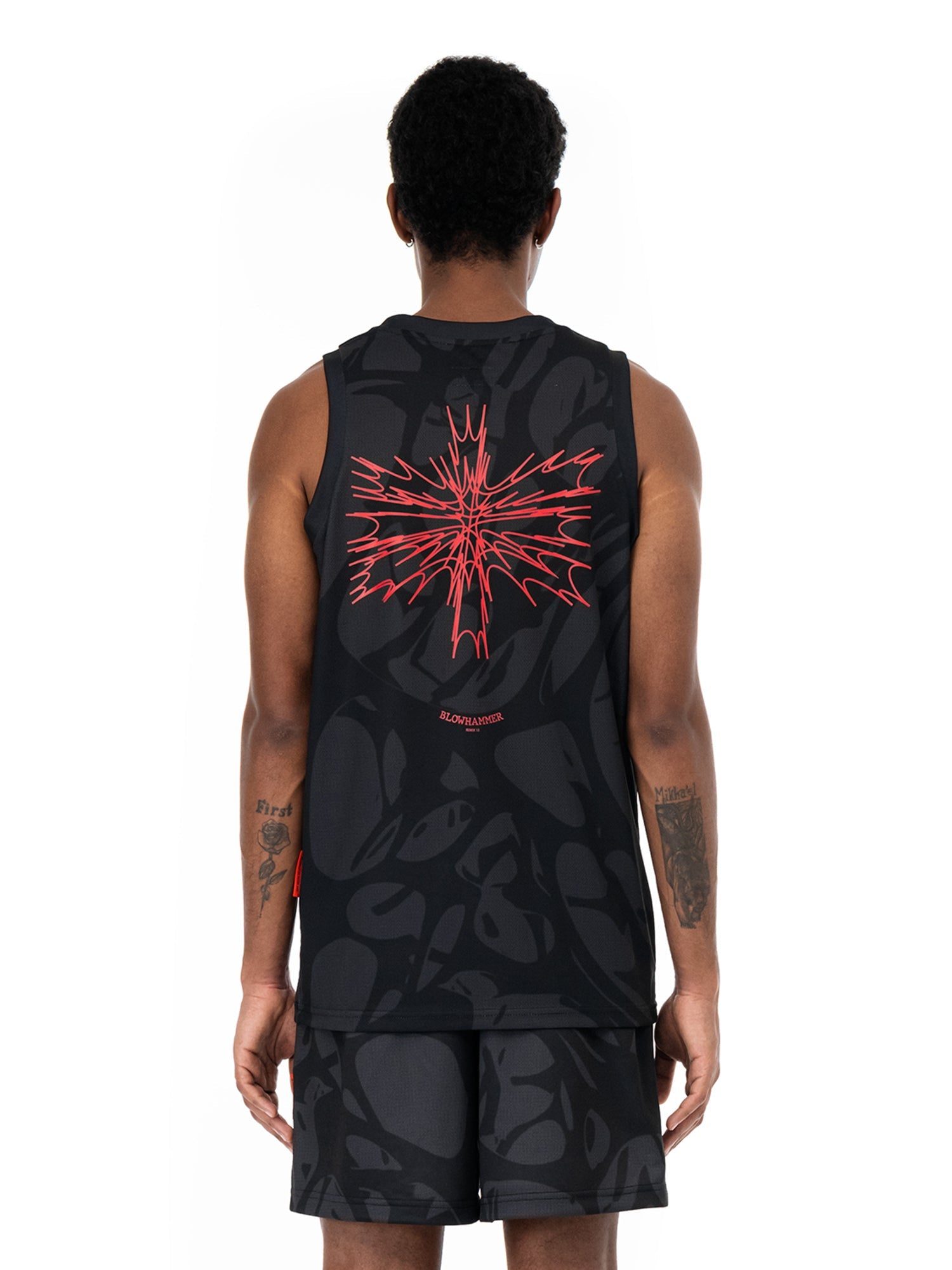 Strand  Tank top | Blowhammer