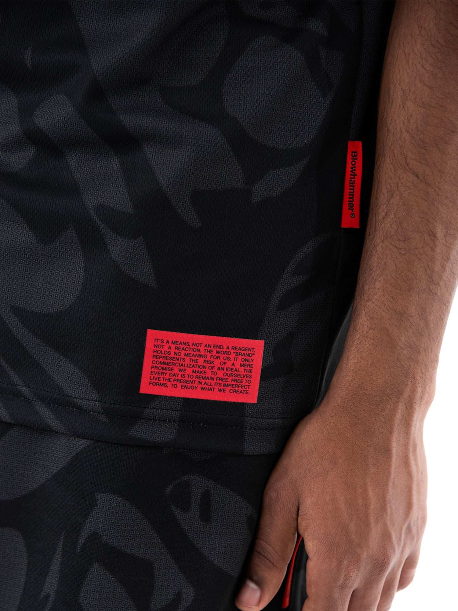 Strand  Tank top | Blowhammer