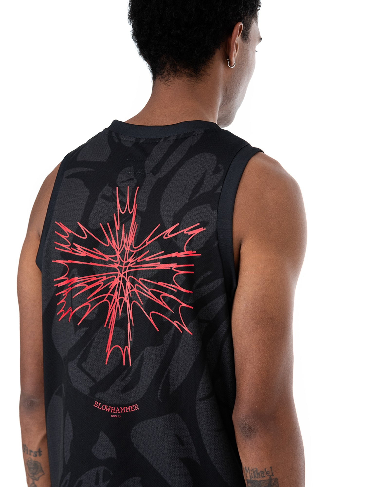 Strand  Tank top | Blowhammer