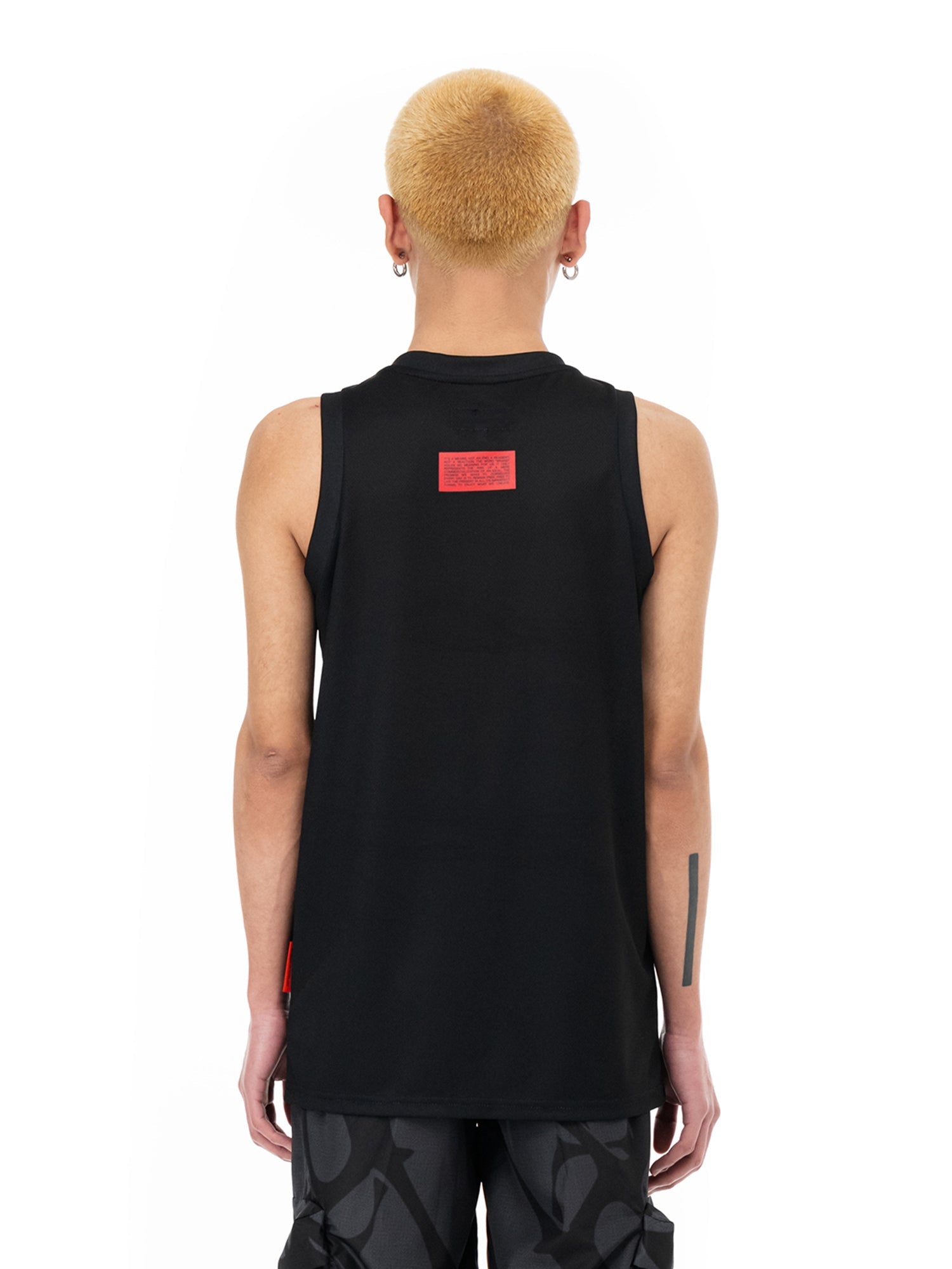 Concept  Tank top | Blowhammer