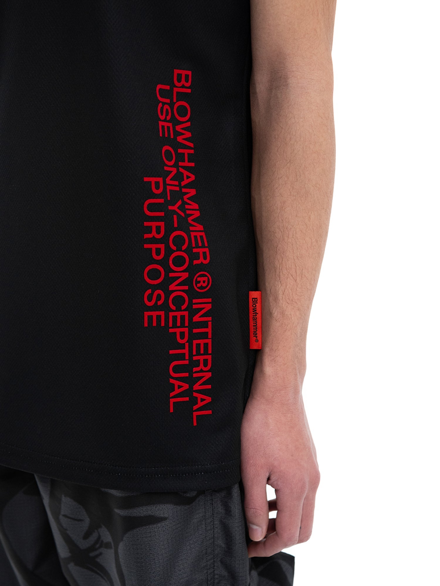 Concept  Tank top | Blowhammer