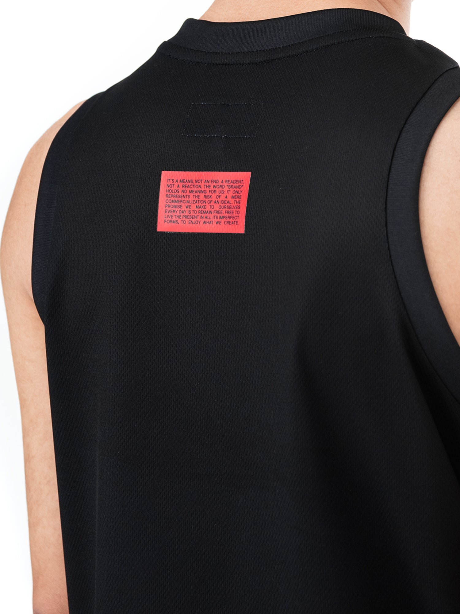 Concept  Tank top | Blowhammer