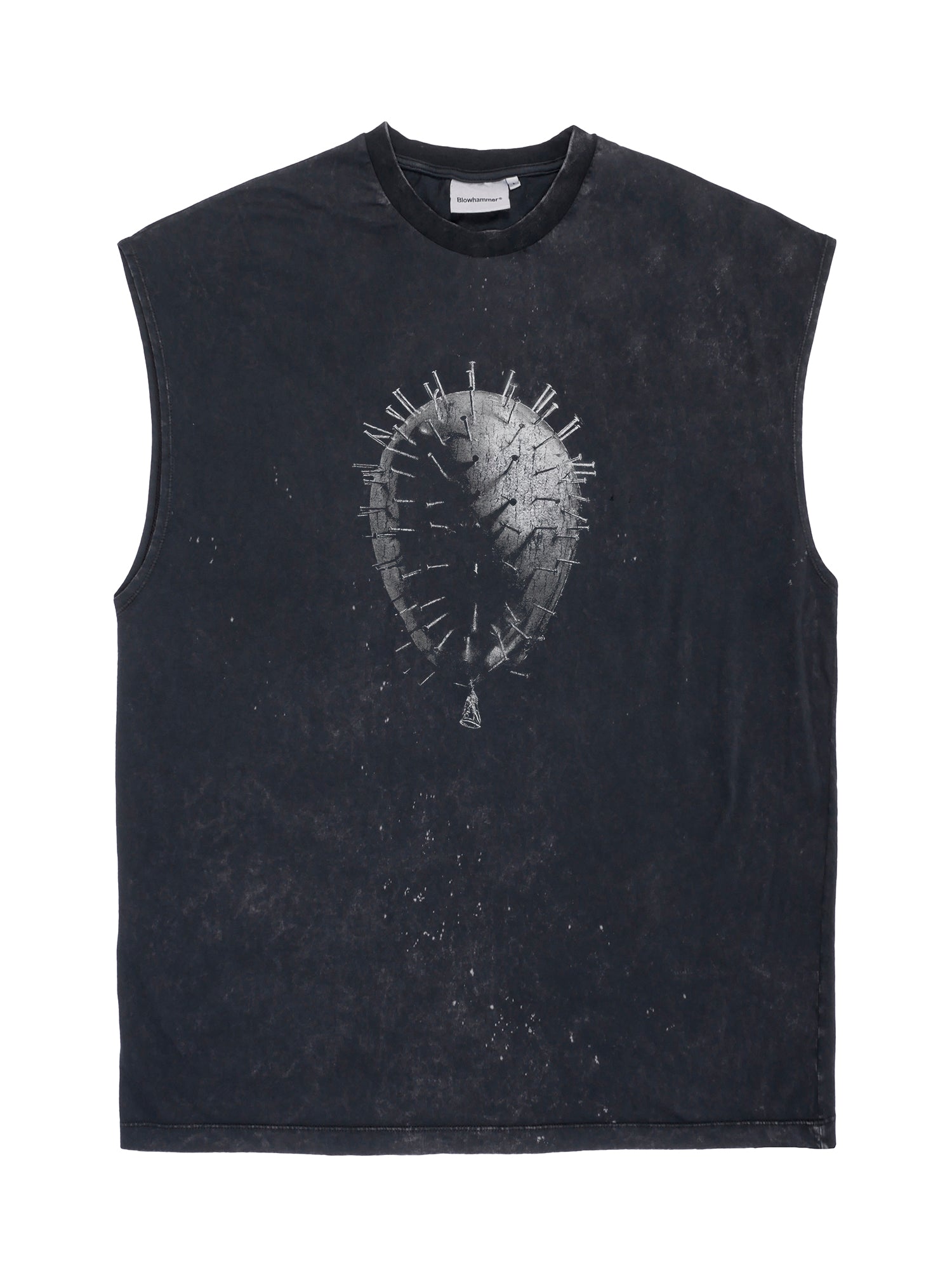 Needle Core Tanktop