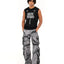 Erotic Black Canotta | Uomo