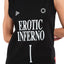 Erotic Black Canotta | Donna