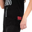 Erotic Black Canotta | Donna