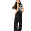 Erotic Black Canotta | Donna