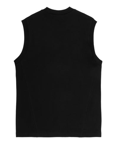 Camiseta sin mangas minimal