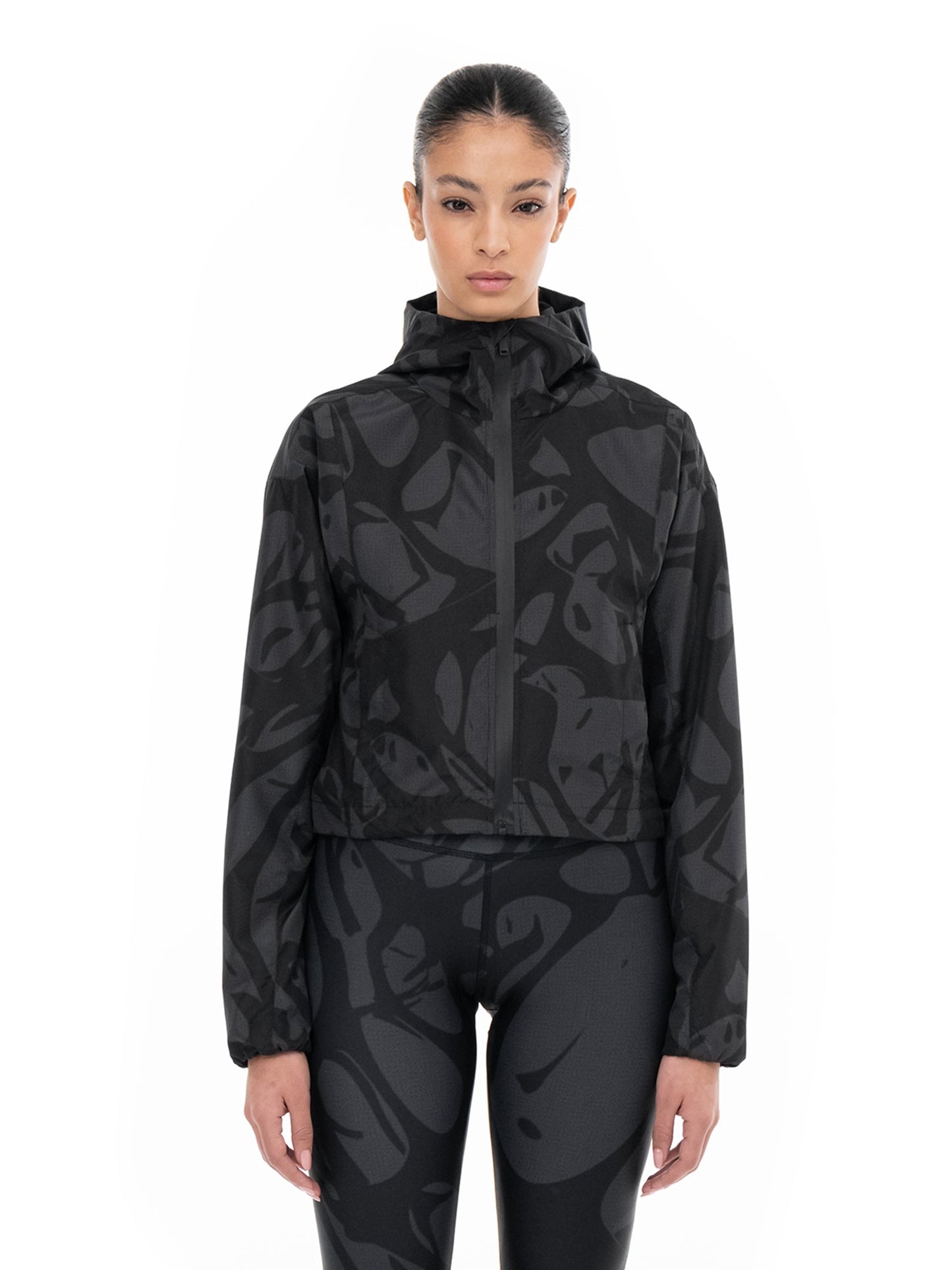 Strand  Windbreaker | Blowhammer
