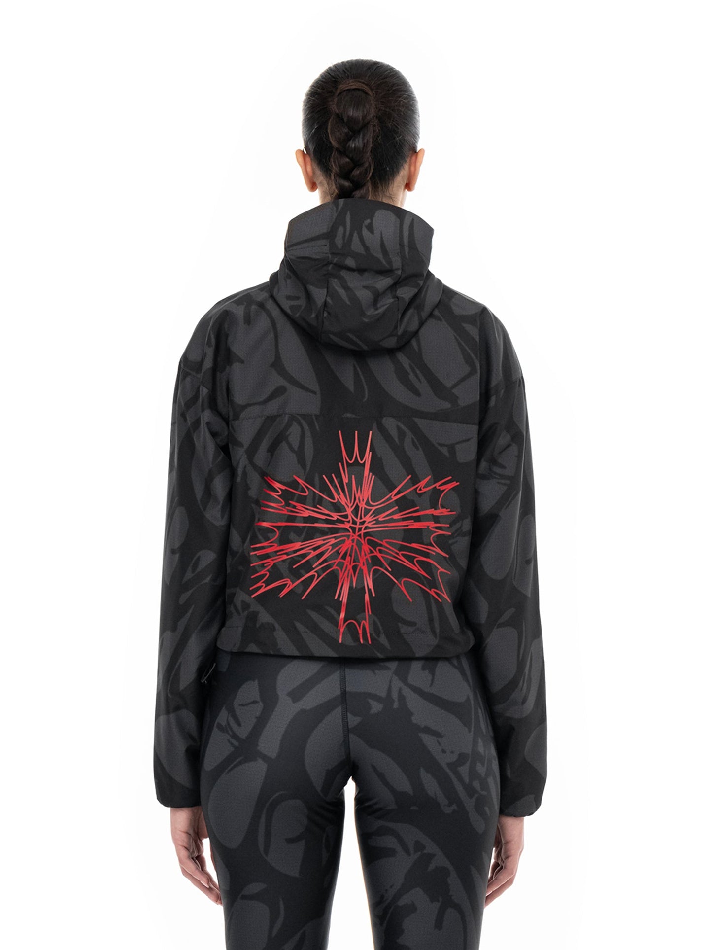 Strand  Windbreaker | Blowhammer