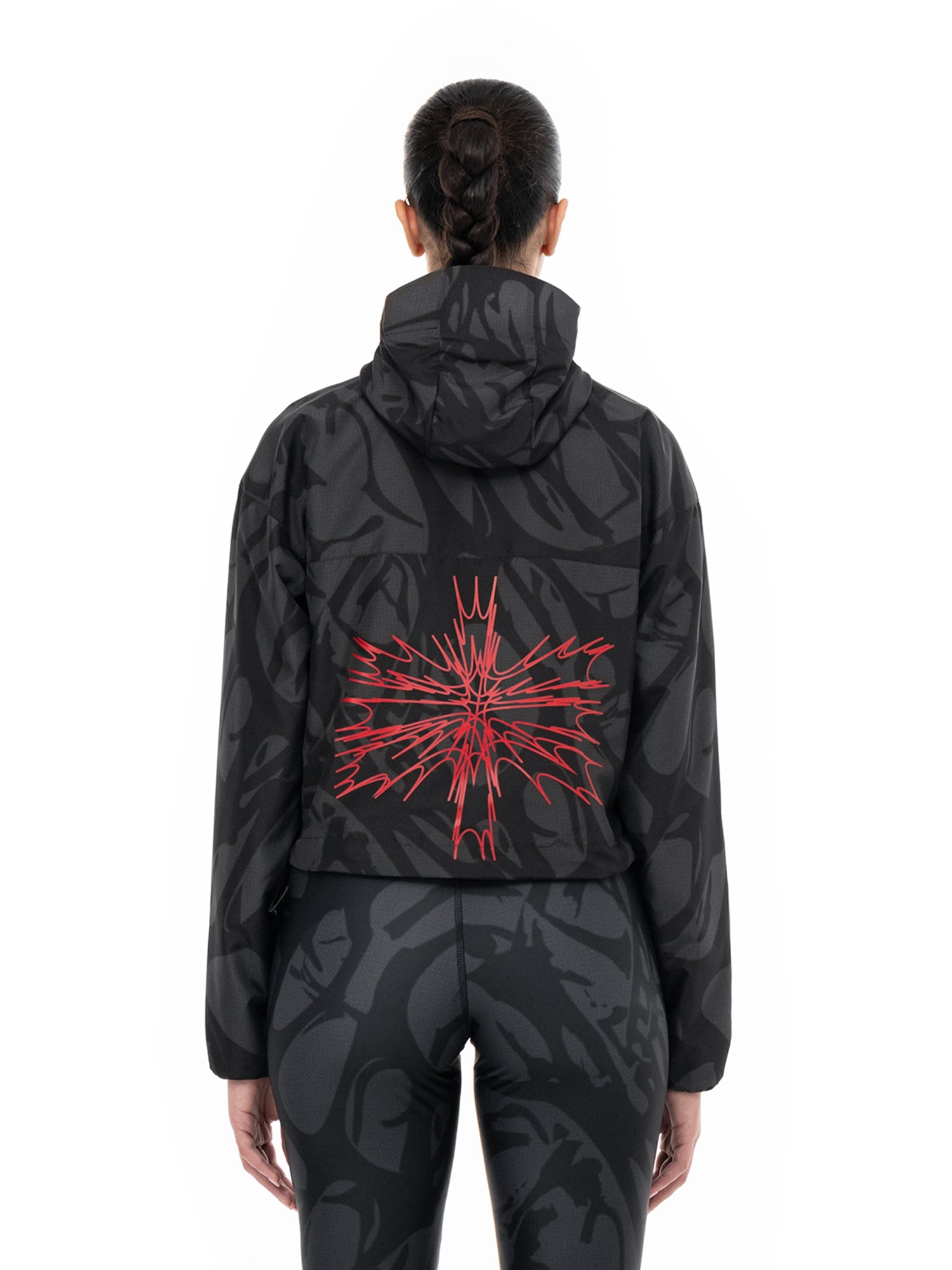 Strand  Windbreaker | Blowhammer