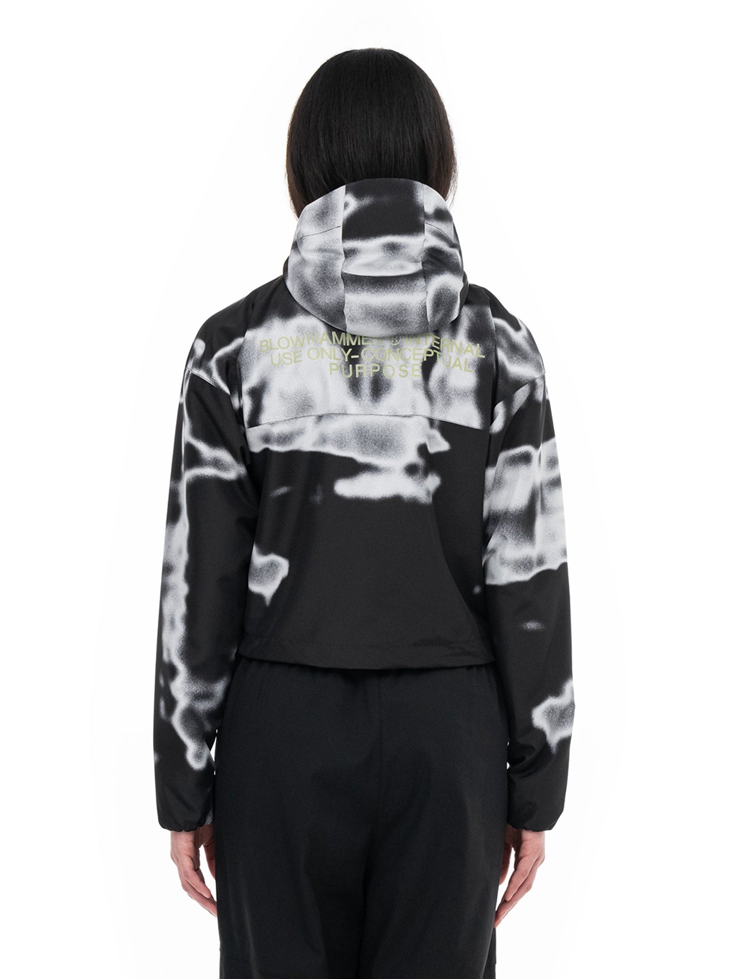 Rift  Windbreaker | Blowhammer