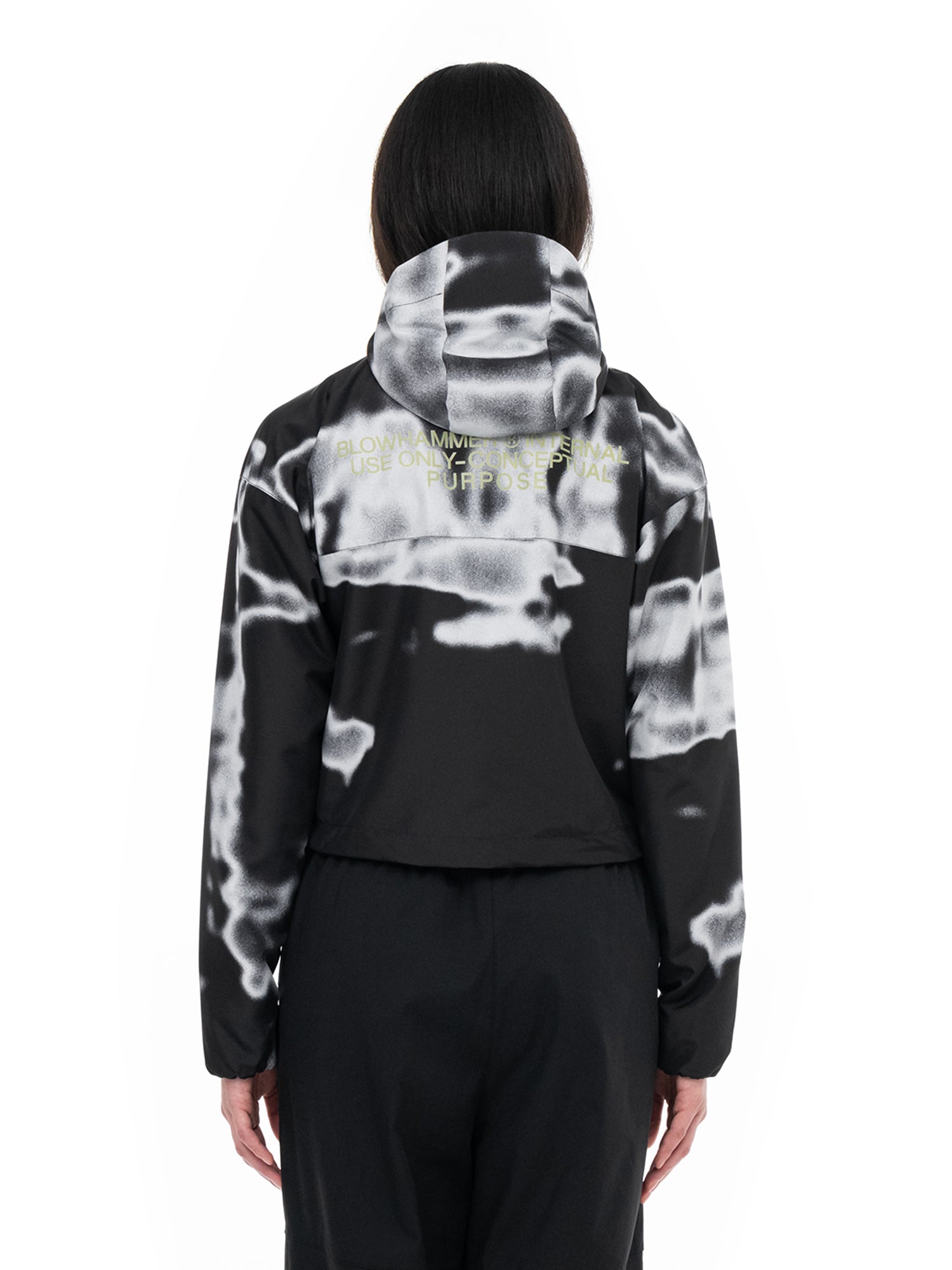 Rift  Windbreaker | Blowhammer
