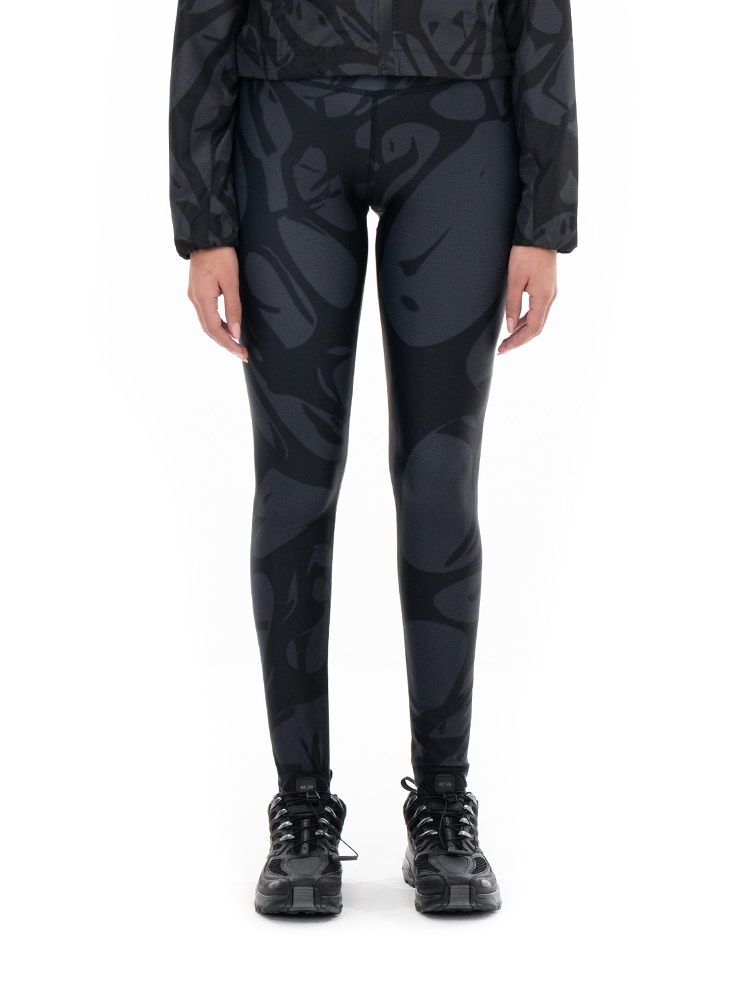 Strand Leggings | Blowhammer