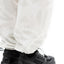Strand Ivory Joggers | Blowhammer