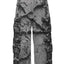 Bloodrose Dark Cargo | Uomo