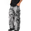 Bloodrose Dark Cargo | Uomo