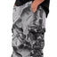 Bloodrose Dark Cargo | Uomo
