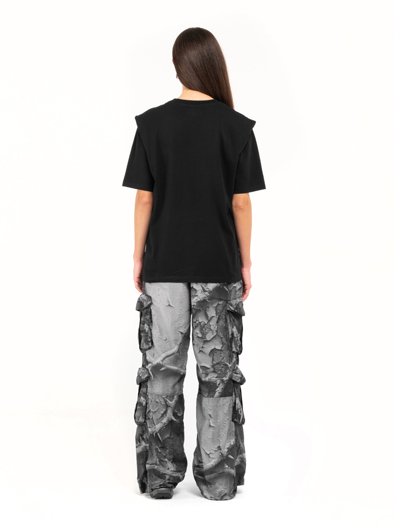 Bloodrose Dark Cargo | Donna