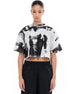 Rift T-shirt court