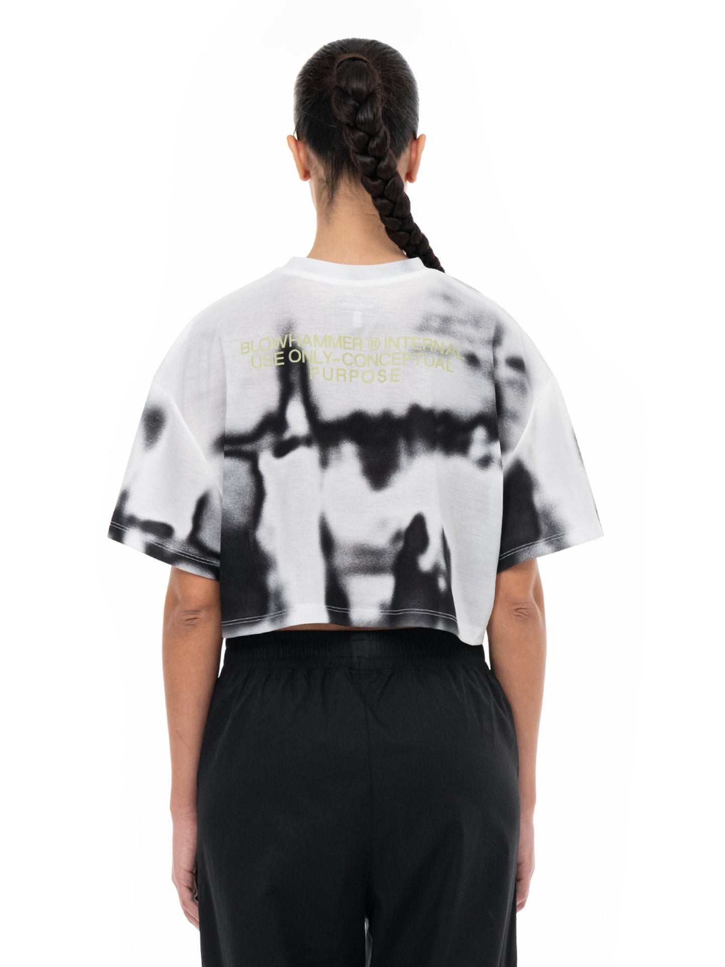 Rift T-shirt court