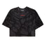 Strand Crop T-Shirt Crop | Blowhammer