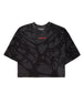 Strand Crop T-Shirt Crop | Blowhammer