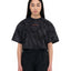 Strand Crop T-Shirt Crop | Blowhammer