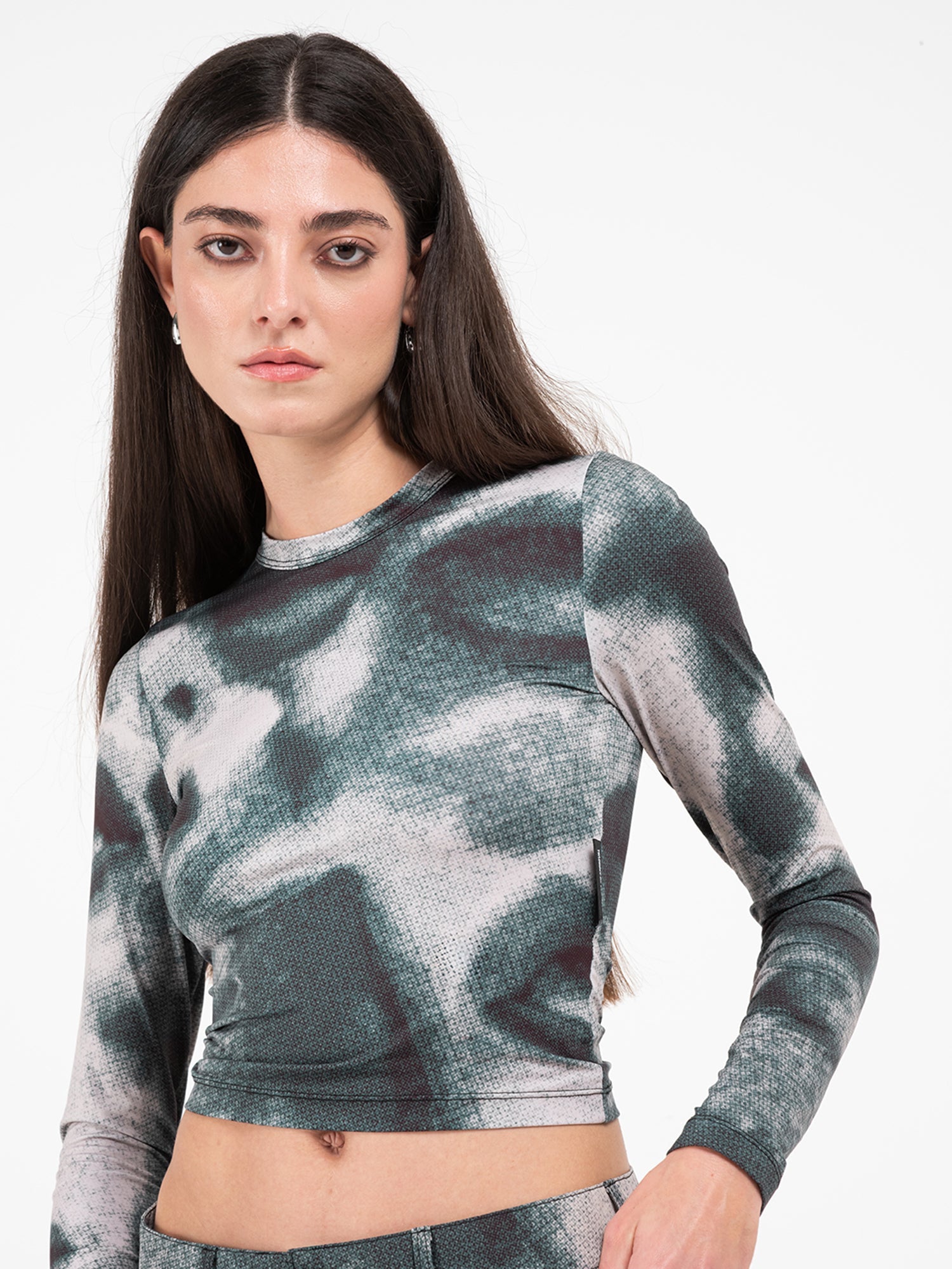 Militant Maw Longsleeve | Donna