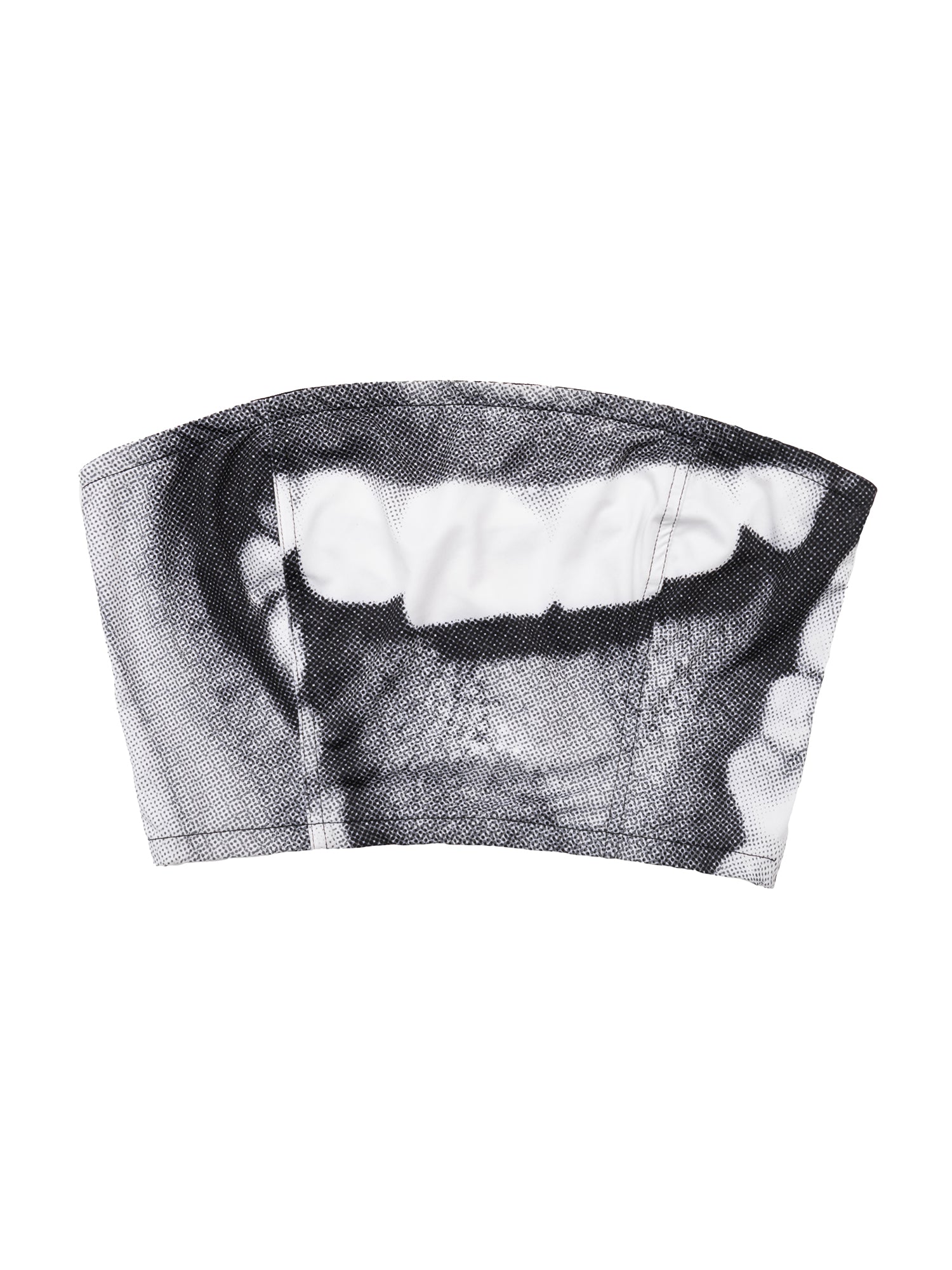 Smile Top | Donna